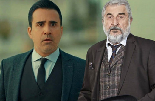 Cihat Tamer'den Emrah'a: "Kurt Kocayınca Köpeklerin Maskarası Olurmuş!"