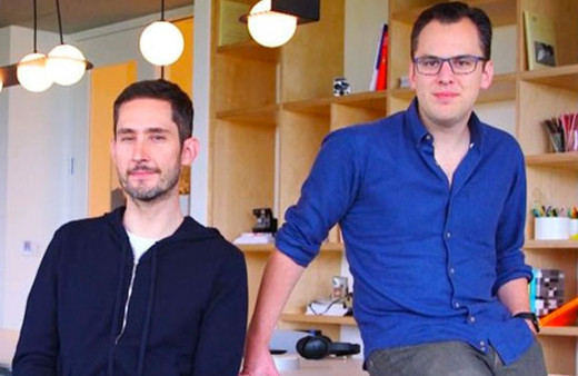 Instagram'ın kurucularından şok istifa! 