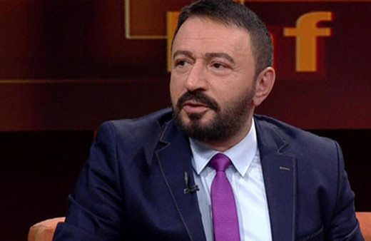 Mustafa Topaloğlu'na ne oldu sağlık durumu nasıl apar topar hastaneye kaldırıldı.
