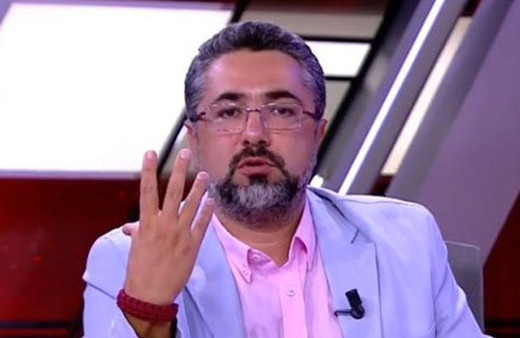 Serdar Ali Çelikler fena bombaladı: Bunlar Comolli'nin kazıkları