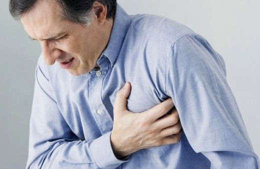 Gribal enfeksiyon sırasında 'kalp krizi'ne dikkat!