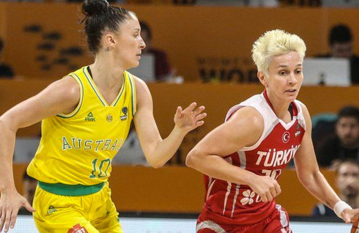 Perilerin rakibi ya Fransa ya Kanada