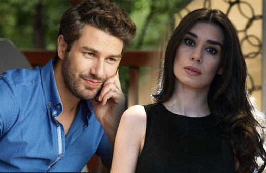 Taze çift Furkan Palalı ve Burcu Kıratlı ayrıldı!