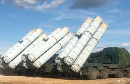 İsrail Suriye'ye saldırmadan önce iki kez düşünecek