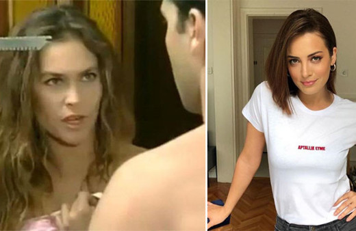 İrem Sak'tan olay Hülya Avşar paylaşımı! 'Bindiğim dalı keseceğim ama...'