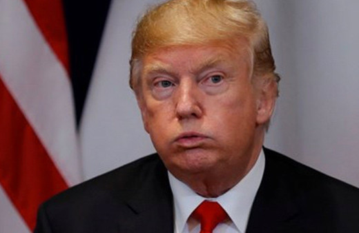 Trump, Ruhani ile buluşma kararını açıkladı