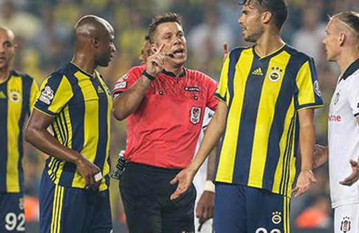 Fırat Aydınus'un derbi notu belli oldu