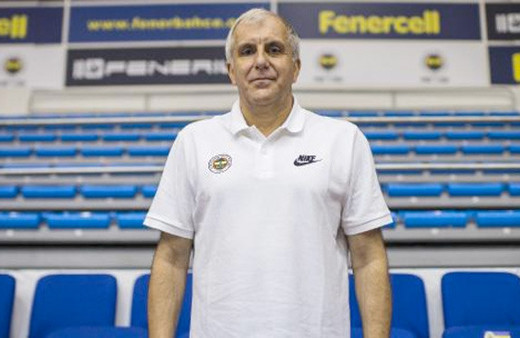 Taktik tahtayı kıran Obradovic'ten soruya tepki