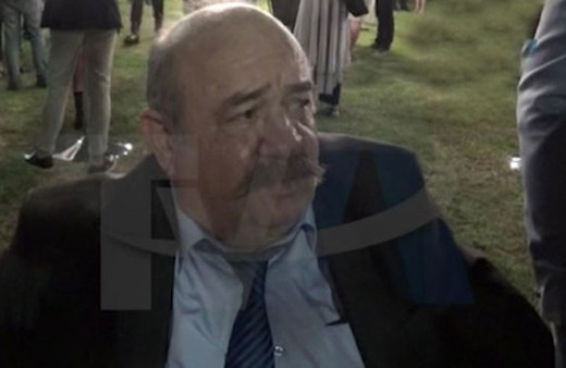 Yakup Yavru'nun ölmeden önceki son röportajı ortaya çıktı! 