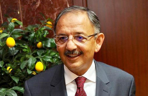 AK Parti ve MHP heyetleri ittifakta anlaştı