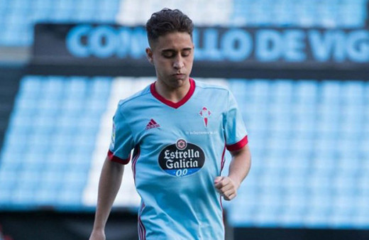 Emre Mor bir kez daha kadroya alınmadı! 'Kendini geliştirdi' deyip...