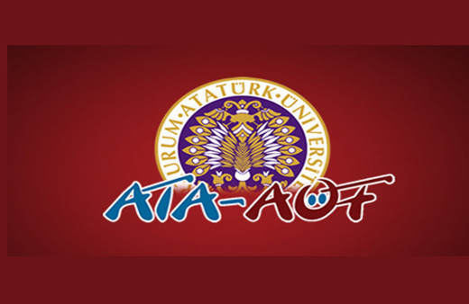 ATA AÖF ders seçimi ne zaman ders ekle sil otomasyonu