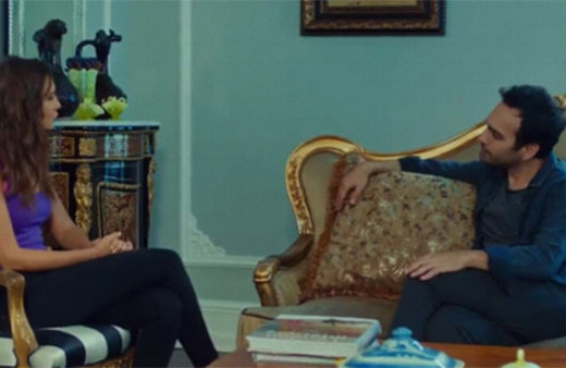 Kızım 2. bölüm 3. fragmanı