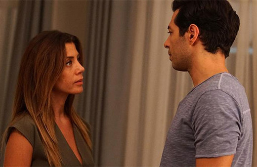 Ufak Tefek Cinayetler 35. yeni bölüm özel sahne