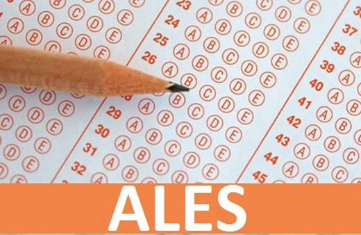 ALES 2. dönem sınavı kaç soru-kaç dakika sürecek?