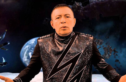 Mustafa Topaloğlu'nun hastanedeki ilk fotoğrafı ortaya çıktı! Sağlık durumu nasıl