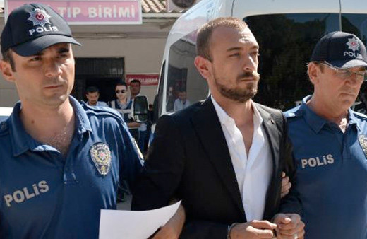 Eşine kurşun yağdıran koca: Karımı çok seviyorum