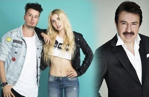 Emrah Karaduman'a şok davalık oldu! Ünlü söz yazarı sert konuştu