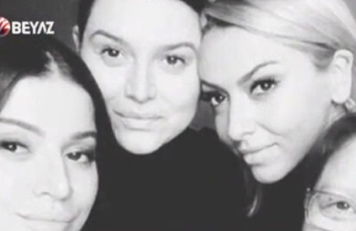 Bomba iddia! Hadise'ye ablasından 12 milyonluk darbe 