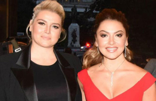 Bomba iddia! Hadise'ye ablasından 12 milyonluk darbe