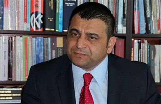 Sedat Laçiner kimdir aslen nereli FETÖ cezası belli oldu