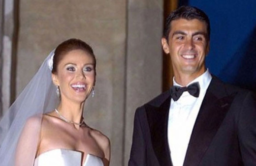 Demet Şener'den olay aşk itirafı: Önce boşanmam lazım!