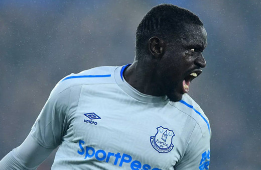 İngilizler duyurdu! Niasse devre arasında Galatasaray'da