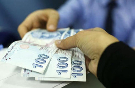 2022 Ekim ayı maaşları ne zaman yatacak ödeme tablosu