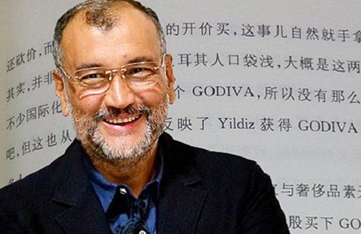 Yıldız Holding'den satış kararı