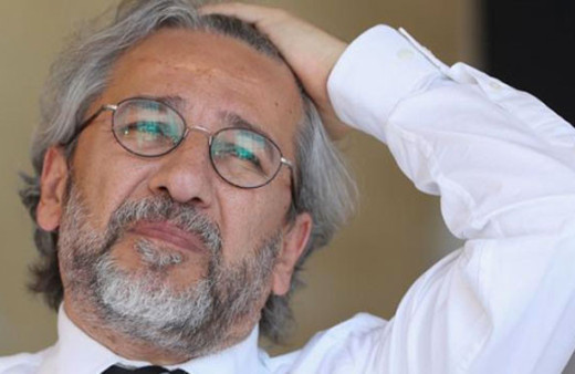 Can Dündar provokasyona hazırlanıyor! Bakın ne yapacak?