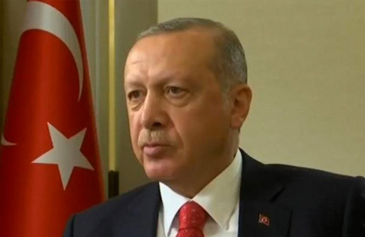 Erdoğan'dan flaş Euro 2024 açıklaması: Adil bir değerlendirme bekliyoruz