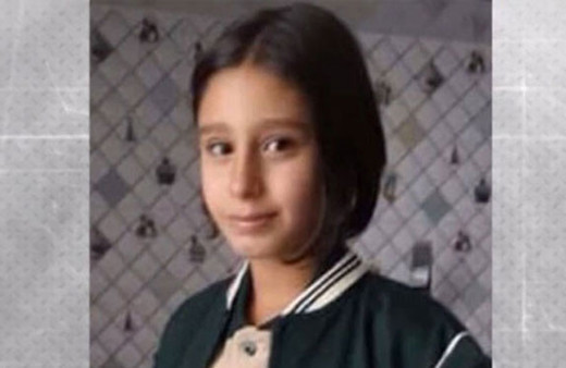 Konya'dan korkutan haber! 10 yaşındaki Hasibe Nur kayıp