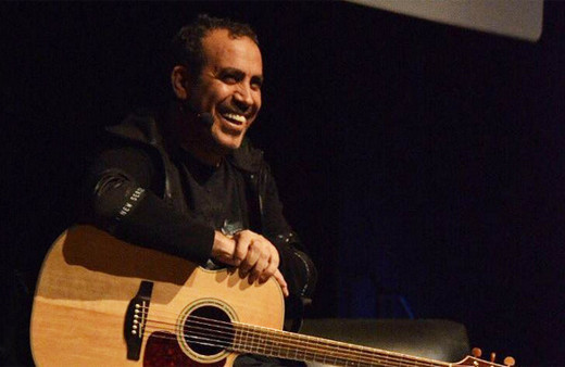 Haluk Levent hakkında çılgın iddialar! Neyin nesi bu Ahbap!