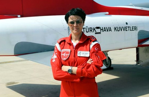 Sabiha Gökçen'i yetiştiren Hava Kuvetleri'nden olay karar! Artık kadın pilot...
