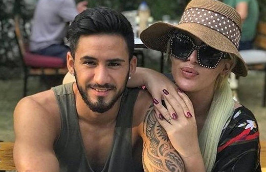 Tepkiler çığ gibi! Gökhan Çıra'nın paylaşımı Galatasaraylıları çıldırttı