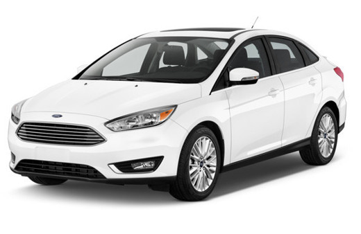 Ford Focus'ta 8 bin TL'ye varan indirim