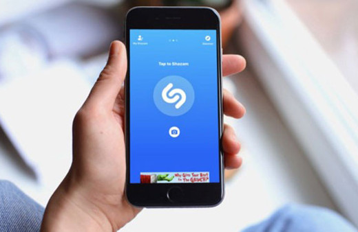 Shazam tamamen ücretsiz oldu!