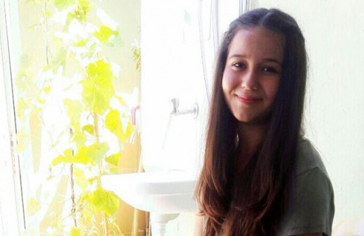 Liseli Pınar Ezgi'den haber alınamıyor!