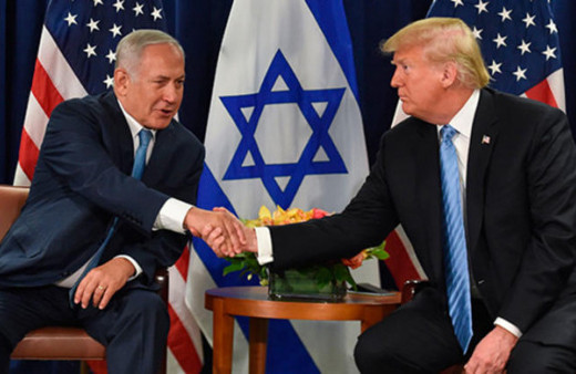 Bir araya geldiler: Trump tarih verdi!