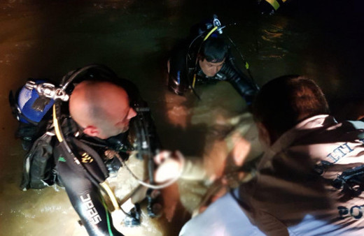 Acı haber: İki çocuk gölette boğuldu!