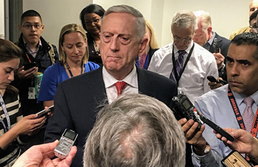 ABD yeni bir savaşa mı hazırlanıyor?