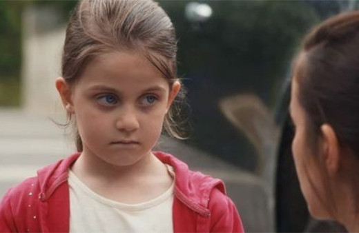 Sen Anlat Karadeniz dizisinde Ceylan gerçeği ortaya çıktı!