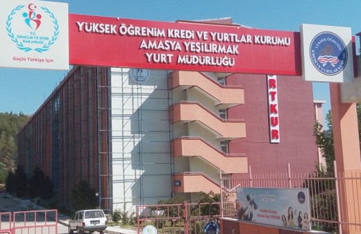 KYK yedek sonuçları bugün açıklanıyor 3. yurt listesi 