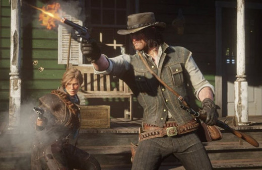 Red Dead Redemption 2 iddialı geliyor! işte yeni oyundaki 5 efsane yenilik