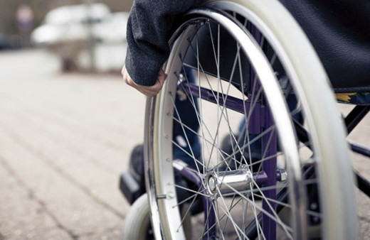 Engelli aylığı kimlere bağlanır şartları nelerdir?