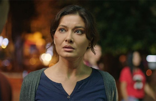 Gülperi 3. bölüm 2. fragmanı