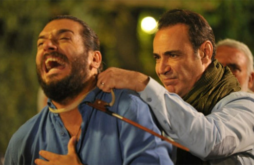 Kalk Gidelim 39. bölüm 2. fragmanı