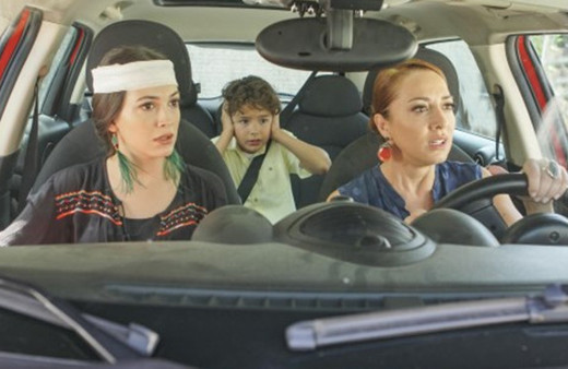 Elimi Bırakma 10. bölüm 2. fragmanı