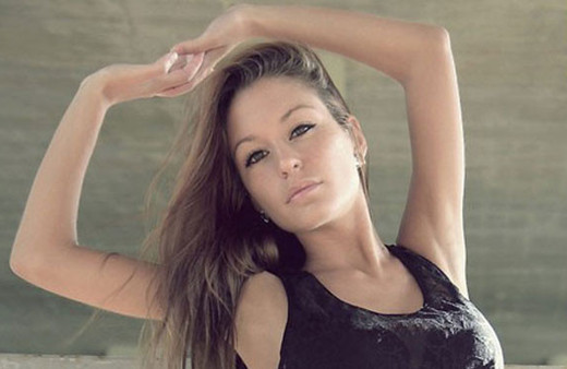 Ünlü popçudan güzel dişçiye taciz! Çok fena ifşa oldu