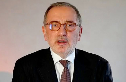 20 bin Romalı’yı hangi kulüp başkanının dedesi öldürdü? Altaylı yazdı